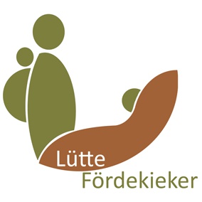Lütte Fördekieker Logo