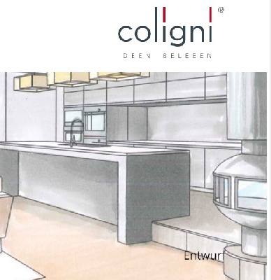 „Coligni by GSD“