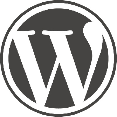 WordPress Webspace